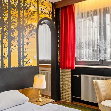 Guest house Wollmert *
