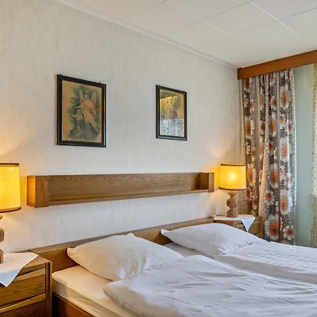 Guest house Wollmert