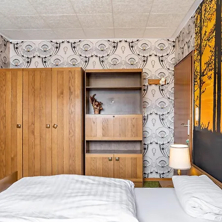Wollmert Guest house *