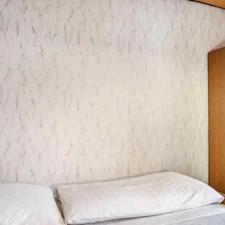 Wollmert Guest house