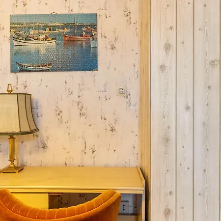 Guest house Wollmert *
