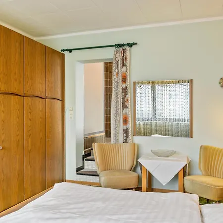 Wollmert Guest house *