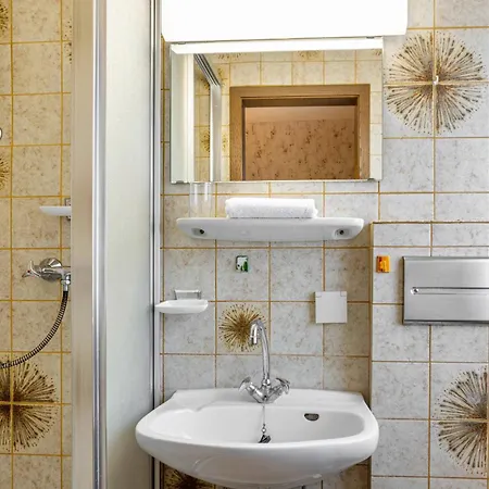 Wollmert Guest house Bad Wildungen