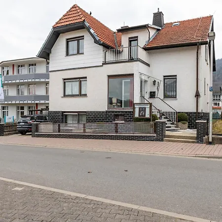 Guest house Wollmert Bad Wildungen