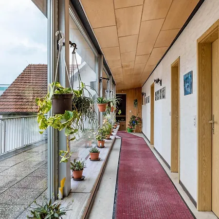 Wollmert Guest house Bad Wildungen